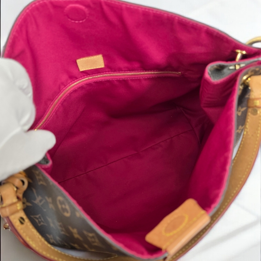 ✨️Authentic Louis Vuitton Graceful MM Monogram - Picture 11 of 16